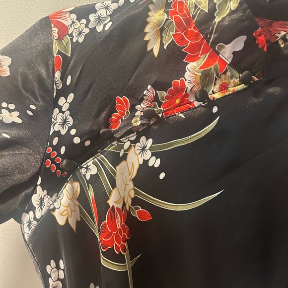 Qipao top - Picture 3 of 6